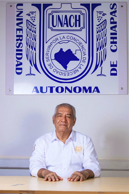 MTRO. EDUARDO ORTÍZ HERNÁNDEZ