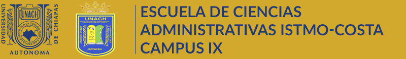 Escuela de Ciencias Administrativas Campus IX, Tonalá