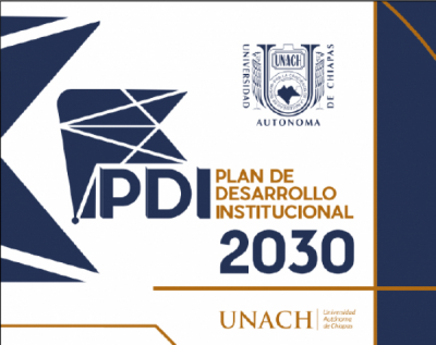 PLAN DE DESARROLLO INSITUCIONAL 2030 (PID)