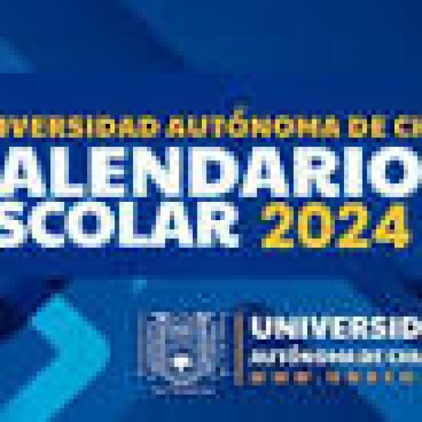 CALENDARIO ESCOLAR 2024